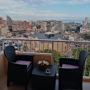 Estudio , Benalmádena España
