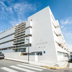Domocenter Turísticos , Bormujos España