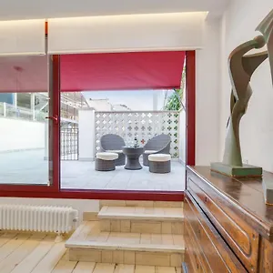Contemporary Art House , Figueras España