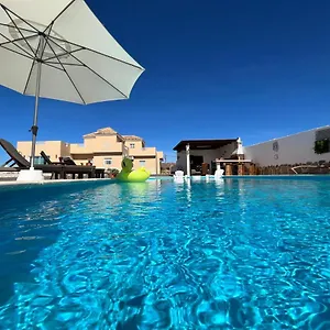 Casa Noa Villa