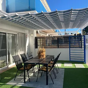 Casa Sete , Alcanar España