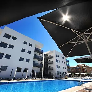 Leo Deluxe , Punta Umbría España