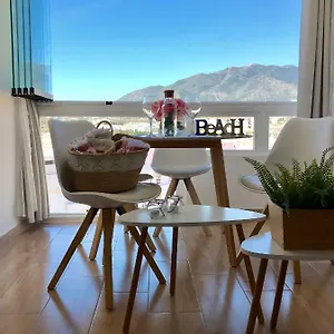 Apartamento Edificio Agata , Benalmádena España