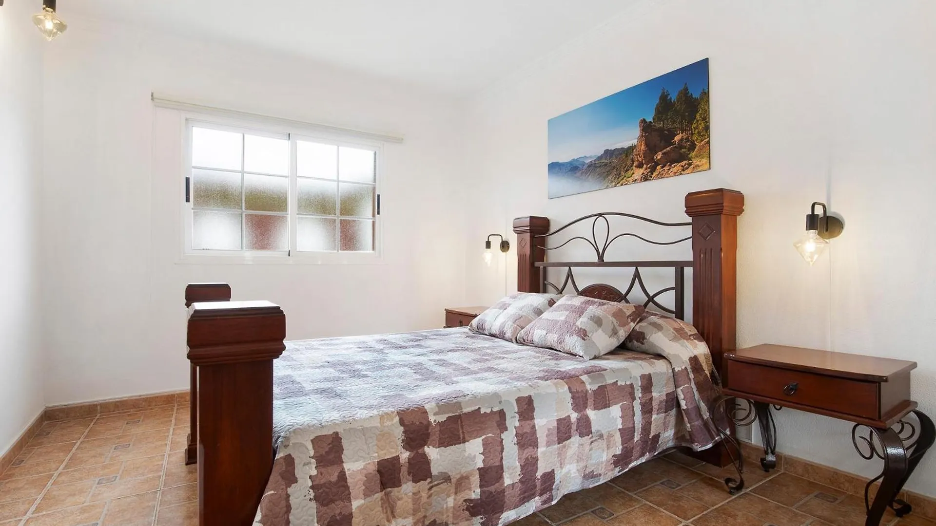 Casa Dona Margarita Villa Tuineje Spanje