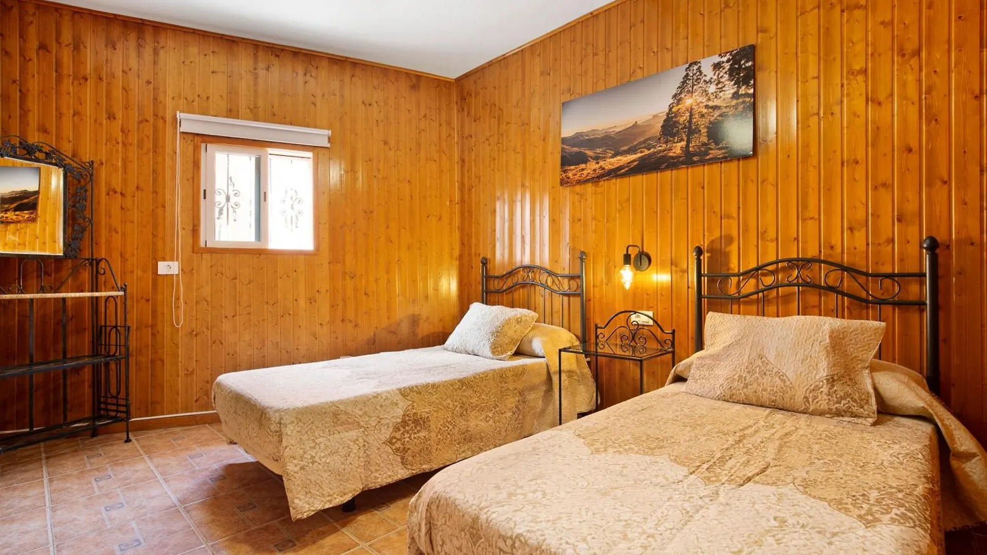 Vakantiehuis Casa Dona Margarita Villa Tuineje