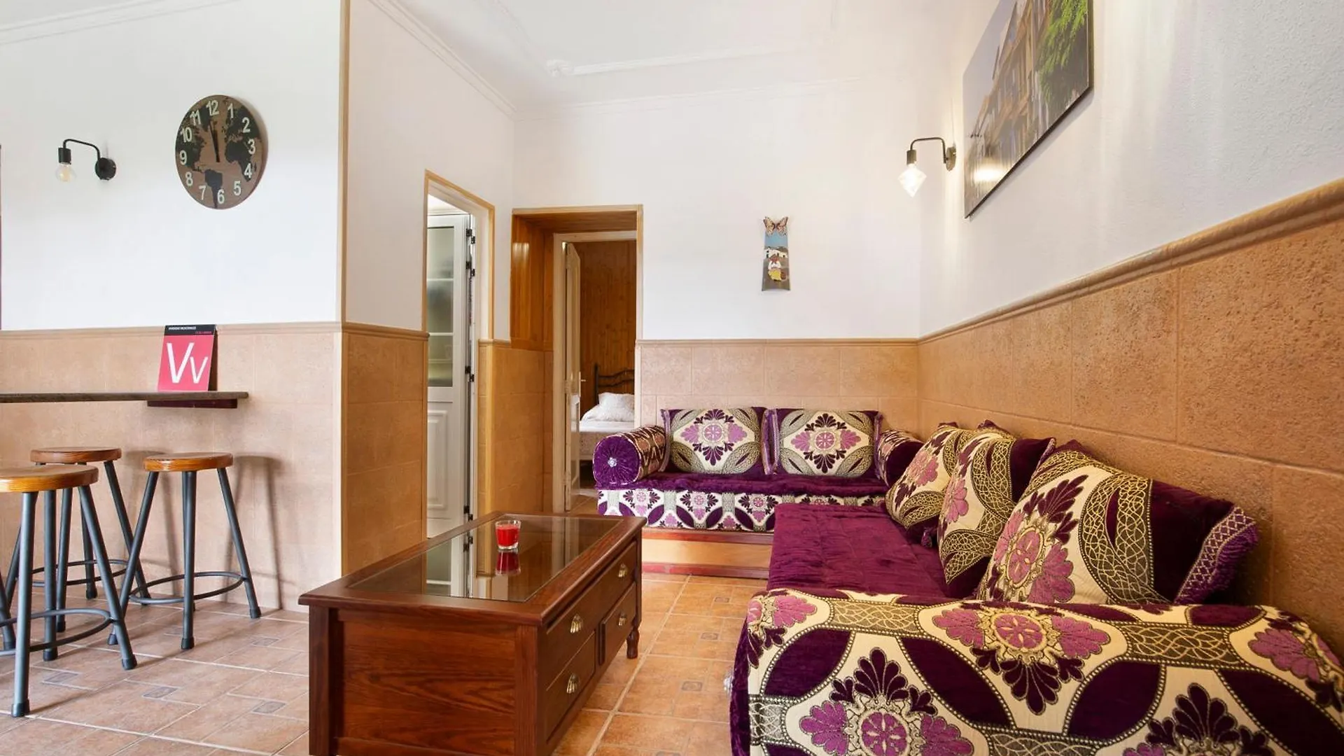 Casa Dona Margarita Villa Tuineje