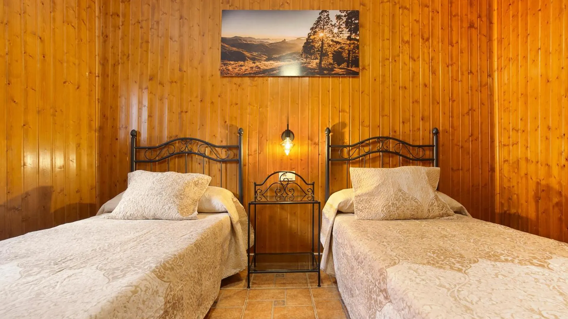 Casa Dona Margarita Villa Tuineje Vakantiehuis