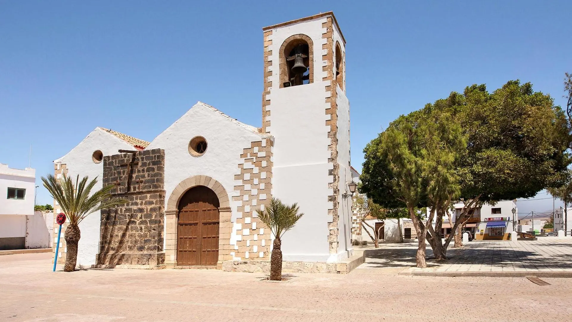 Casa Dona Margarita Villa Tuineje 0*,  Spain
