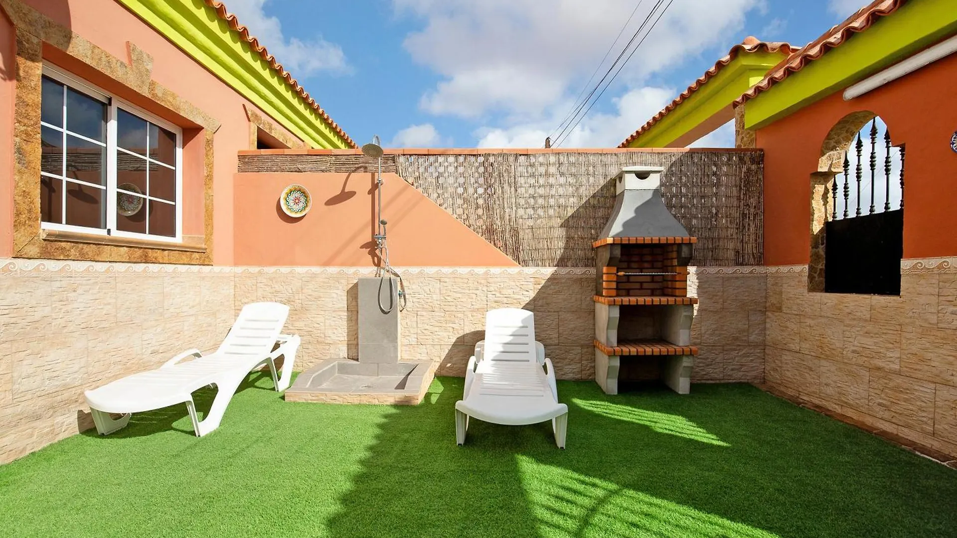 Holiday home Casa Dona Margarita Villa Tuineje Spain
