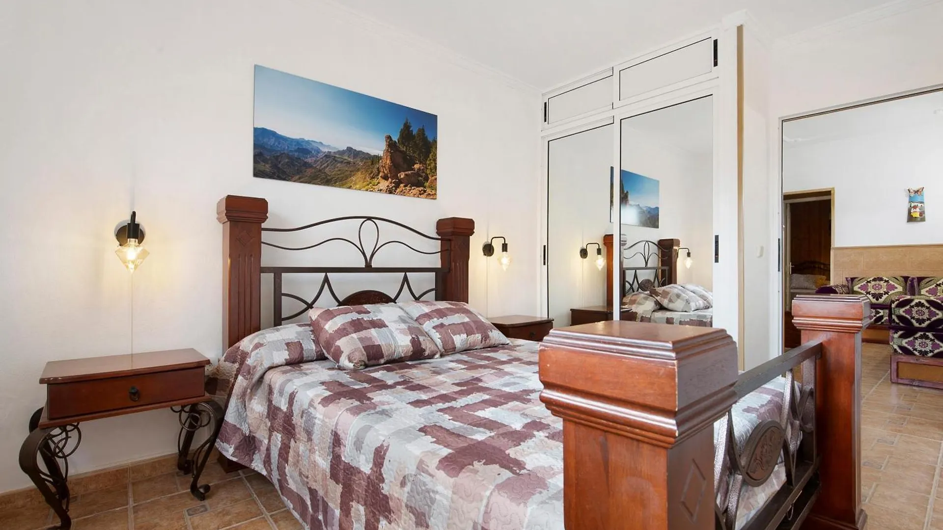Casa Dona Margarita Villa Tuineje
