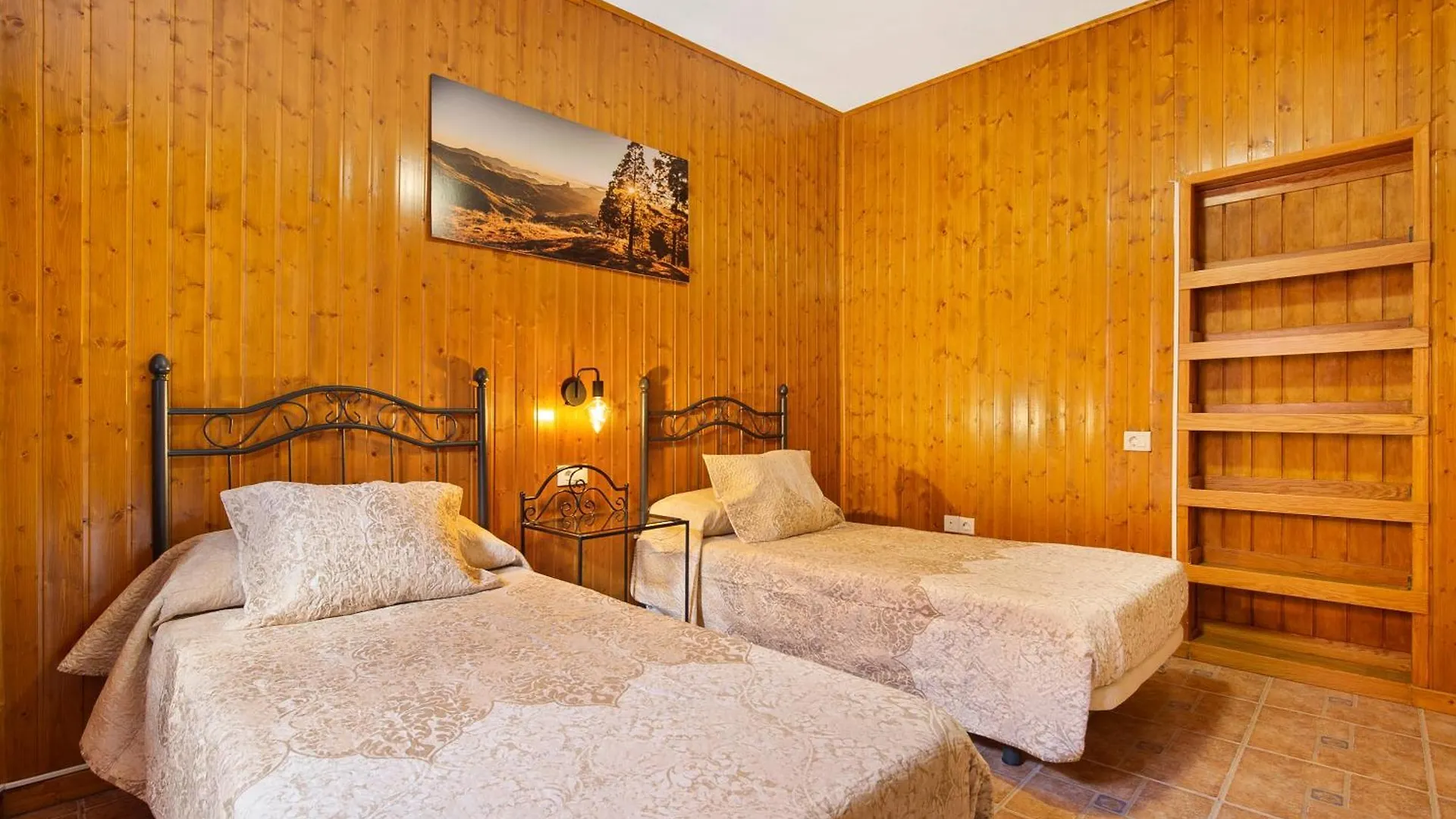 Casa Dona Margarita Villa Tuineje